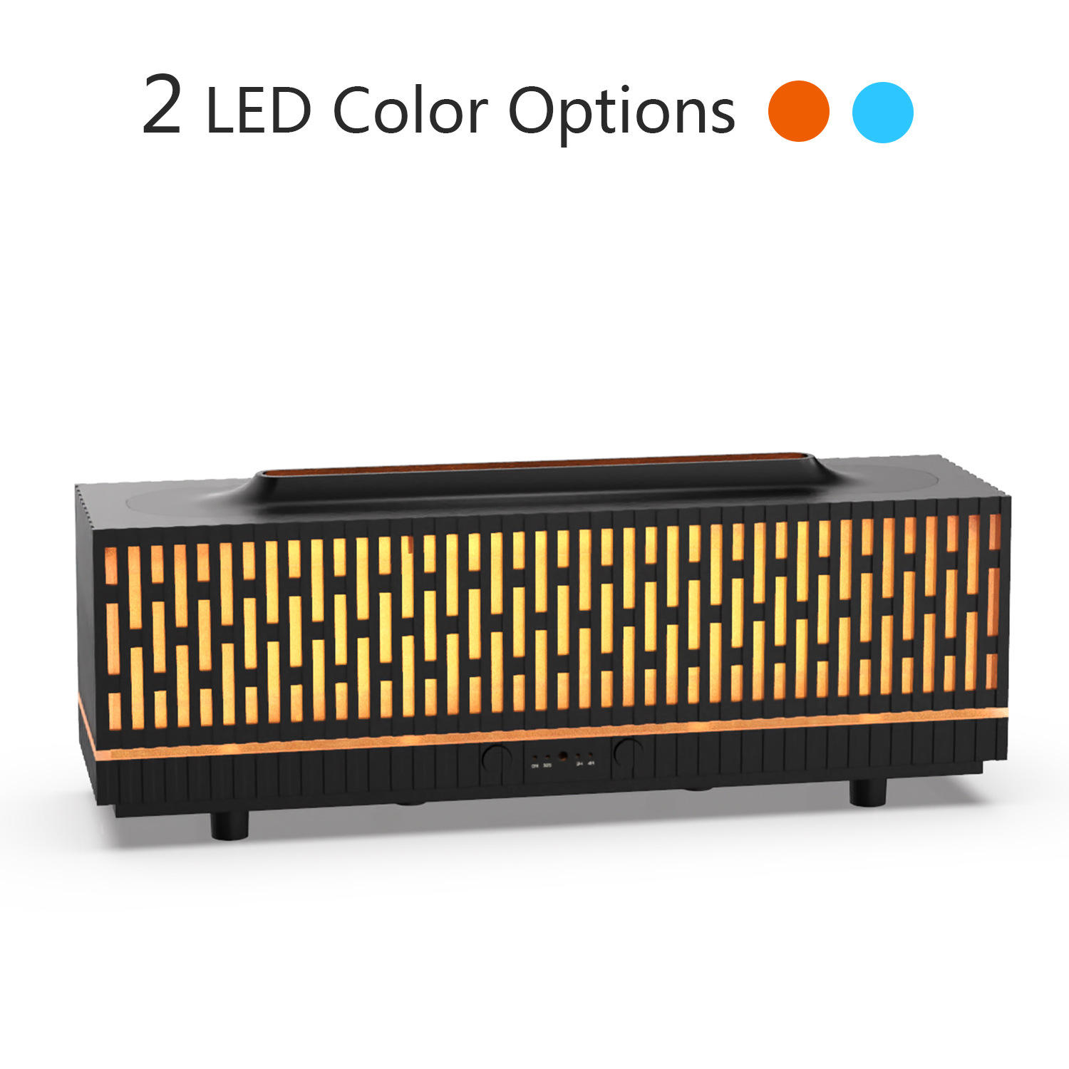 Lumières de couleur blanche YX-2202