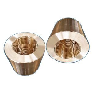 Tuerca de Guía para Turbina Hidráulica, Fundición en Arena, Bronce Resistente a la Corrosión, Anti-Cavitación, Rendimiento Estable en Agua - Product Image 5