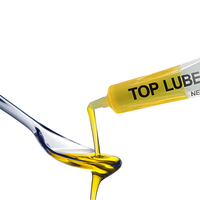Lubrifiant industriel haute température 10g pour engrenages roulements chaînes de bandes transporteuses composées d'huile de base