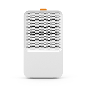 <span class=keywords><strong>Deshumidificador</strong></span> compacto de 2000ml con filtro de aire para descongelación automática y eficiente de energía - Product Image 2