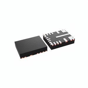 Original 16 PowerVFQFN LM61495RPHR Comprar en Línea Componentes Electrónicos Gestión de Energía (PMIC) - Product Image 1