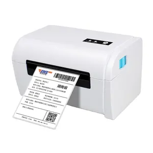 Mini-imprimante thermique sans fil pour reçus, impression depuis fabriquer des imprimante thermique, ces imprimantes peuvent être utilisée dans les restaurants express