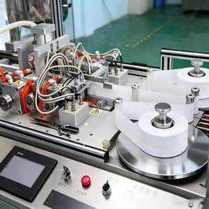 Certification CE haute précision <span class=keywords><strong>multi</strong></span>-doses pour <span class=keywords><strong>machine</strong></span> GMP entièrement automatique pour suppositoires, flacons en plastique, savon liquide, jus - Product Image 2