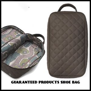 Muestra Gratuita, Bolsa de Zapatos de Cuero Personalizada BSCI Premium para Fútbol, Golf, Viajes, Almacenamiento de Botas, Transporte de Zapatos Deportivos - Product Image 5