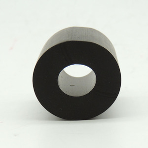 Bande d'étanchéité automobile en EPDM, diamètre intérieur 22 mm, épaisseur de paroi 2 mm, gaine de protection en caoutchouc pour voiture - Product Image 2
