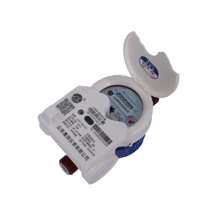 <span class=keywords><strong>Jauge</strong></span> <span class=keywords><strong>d</strong></span>'<span class=keywords><strong>épaisseur</strong></span> ultrasonique sans valve en laiton NB-IoT - Product Image 1