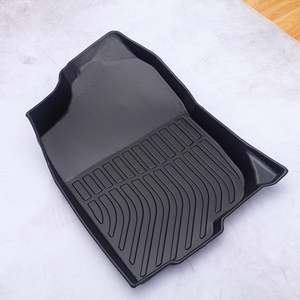 Revestimiento de suelo impermeable para coche <span class=keywords><strong>Hyundai</strong></span> Tucson, juego completo de material saludable, accesorios para <span class=keywords><strong>Hyundai</strong></span> Tucson <span class=keywords><strong>2022</strong></span> - Product Image 3