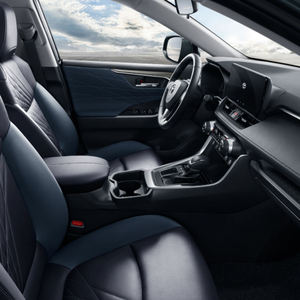 Tuyota RAVfour Rongfang Fwd en precio barato Auto Green Smart Left Hand Drive SUV Vehicle Car - Product Image 4