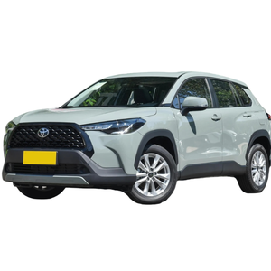 Gran Oferta <span class=keywords><strong>Toyota</strong></span> <span class=keywords><strong>Corolla</strong></span> <span class=keywords><strong>Cross</strong></span> 2024 2.0L CVT SUV Gasolina Usado Vehículo Grande - Product Image 1