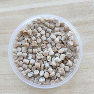 Excelente Calidad Precio Barato Reciclado Prime PP HDPE Polietileno de baja densidad LLDPE Gránulos - Product Image 5