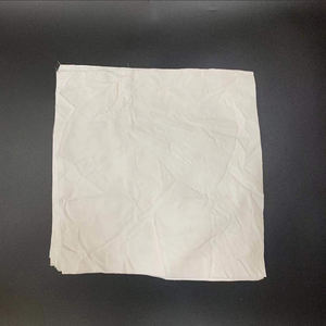 低価格で産業用の白いベッドシーツコットンラグの売れ筋 - Product Image 4