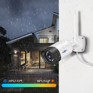 Customize 16-Channel 5MP Night Vision Wireless Wifi Outdoor CCTV IP Camera <b>System</b> WK6-16HB315 Wifi Outdoor Cctv Camera <b>System</b> Ho - Product Image 4