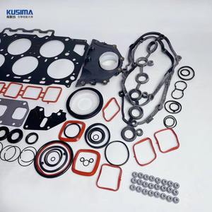 Kit de révision complet de joint de culasse pour AUDI Phaeton Magotan 3.0 VR6 CNG – Ensemble complet de joints 03H103383K 03H133237D - Product Image 5