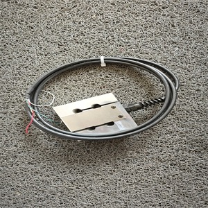 Capteur de force Ds Europe 546Qd 60Kg A1 Série FSR, cellule de pesage pour usage industriel - Product Image 1
