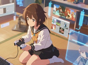 Accessories for PS4 Gaming <strong>Console</strong> Wireless for Bluetooth Joystick &amp; <strong>Game</strong> <strong>Controller</strong> - Product Image 3