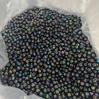 Máquina de Recubrimiento al Vacío PVD para Decoración en Acero Inoxidable con Varios Colores Arcoíris, Equipo de Recubrimiento Resistente al Desgaste por Evaporación