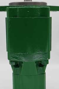 Pompe à engrenages hydraulique en fonte CN103800185 0.5 pour excavatrice, pièces de machines de haute qualité, pompe à engrenages pour excavatrice, pompe à engrenages hydraulique - Product Image 5