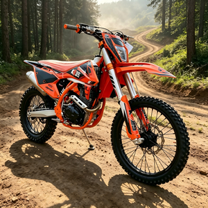 Meilleure Vente LZH K16-CB250-R <span class=keywords><strong>Moto</strong></span> Tout-Terrain <span class=keywords><strong>Enduro</strong></span> 250cc <span class=keywords><strong>4</strong></span> <span class=keywords><strong>Temps</strong></span> Refroidie par Air avec Amortisseur Réglable CNC Nouvelle <span class=keywords><strong>Moto</strong></span> Professionnelle - Product Image 2