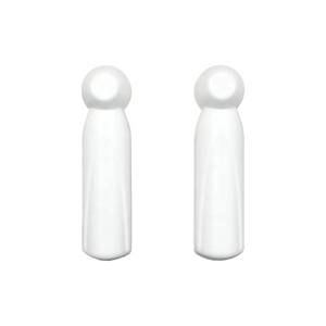 Etiqueta de Seguridad Magnética AM Duradera con Gancho para Ropa y Antirrobo para Exhibición en Tiendas, Etiqueta Rígida EAS - Product Image 6