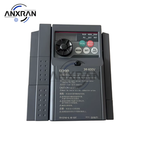 Pour Mitsubishi FR-D740-0.4K-CHT série FR-D700 convertisseur de fréquence 380-480V triphasé 0.4KW FRD740 0.4KCHT - Product Image 1