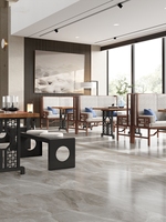 Individueller Massivholz-Eisenhandel chinesische Esszimmer-Kombinationskarte Sitzsofa-Bank