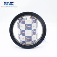 NNK Hochwertige Mechanische Motorenteile OEM12270-97005 Hintere Kurbelwellendichtung 133*168*15 Dichtungsring Passend für Nissan