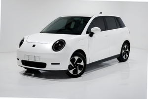 รถยนต์ไฟฟ้า 2024 J AC E30X รุ่น Comfort ขับเคลื่อนสี่ล้อ - Product Image 3