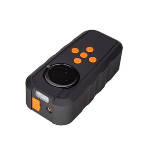 WZAUTO potente salto di avviamento con pompa ad aria, <span class=keywords><strong>12V</strong></span> portatile al <span class=keywords><strong>litio</strong></span> auto power bank batteria <span class=keywords><strong>booster</strong></span> con gonfiatore pneumatici - Product Image 2