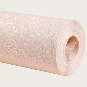 Carta da Parati 3D Impermeabile in PVC all'Ingrosso, Moderna Pellicola Decorativa Autoadesiva Resistente all'Umidità per Camera da Letto e Armadi - Product Image 1