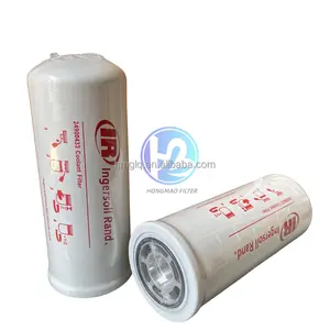 Excellent Used China Supplier Oil Filter 24900433 For IngersoII Rand Indestrial Compressor Spare Parts