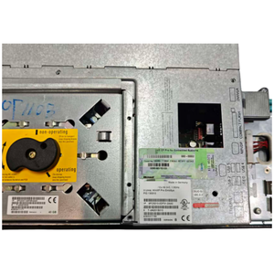 Nouvelle unité de commande électronique SINUMERIK PCU 50.3B P 6FC5210 0DF33 2AB0 d'origine, PM760 Professional pour systèmes embarqués - Product Image 3