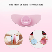 Stimulateur musculaire ems, masseur de corps, soulagement de la douleur, appareil de physiothérapie tens, équipement de physiothérapie
