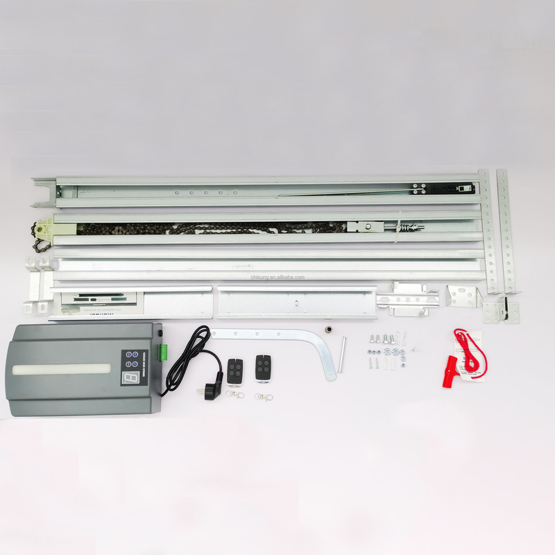 Manufacturers Selling Automatic Garage Door Operators