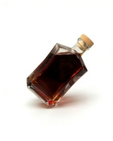 Bouteille de whisky en verre 700 ml 750 ml, vente en gros et sur mesure, qualité supérieure, best-seller, bouteille transparente de haute qualité avec bouchon en bois