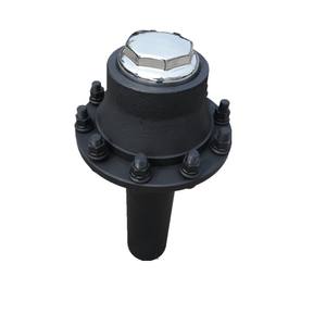 <span class=keywords><strong>Eje</strong></span> de Remolque Pequeño, Semieje <span class=keywords><strong>sin</strong></span> <span class=keywords><strong>Freno</strong></span> - Product Image 6