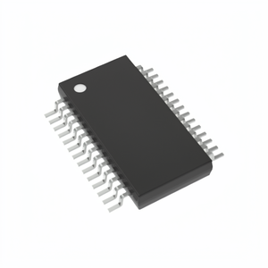 PIC18F24Q10-I_SS Embedded In Stock 28 SSOP Electronics Component - Product Image 1