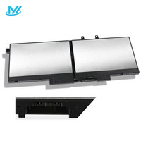 Baterai Laptop 3HWPP stok US UNTUK Dell Precision 3541 3551 Latitude 5501 5411 5410 5510 Inspiron 7706 7500 7506 baterai 2-in-1