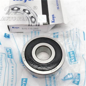 Rodamiento de Bolas de Ranura Profunda B15-115-2RS al por Mayor para Automóvil - Product Image 4