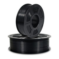 OEM/ODM isandome penjualan terbaik 3D Printer filamen Abs 1.75mm kekuatan tinggi untuk Printer 3d 1.75mm 1kg filamen untuk Printer 3d