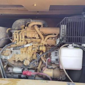 310 Caterpillar Digger Usado 310e 310 Japón Excavadora pequeña - Product Image 4