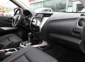 Camioneta <span class=keywords><strong>Nissan</strong></span> Navara en Oferta, 4x4, Motor <span class=keywords><strong>de</strong></span> Gasolina, Transmisión Automática - Product Image 4