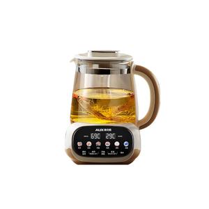 Bouilloire multifonctionnelle automatique AUX Health Pot 1,5-2L avec contrôle tactile et affichage de la température - Product Image 2