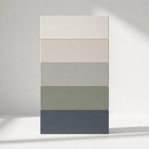 Panel de Pared Decorativo de PVC Impermeable, Ignífugo y Antimoho para Interiores de Hogares, Comercios y Hospitales, de Corea, para Escaleras - Product Image 1