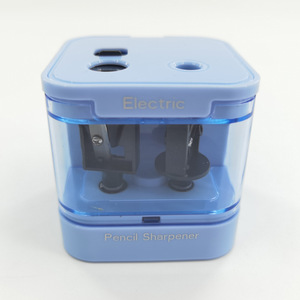<span class=keywords><strong>Taille</strong></span>-<span class=keywords><strong>crayon</strong></span> <span class=keywords><strong>USB</strong></span> électrique étudiant pour bureau école <span class=keywords><strong>taille</strong></span>-<span class=keywords><strong>crayon</strong></span> multifonction automatique - Product Image 3