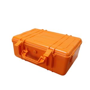Mallette de Rangement Étanche en ABS pour <span class=keywords><strong>Taser</strong></span> <span class=keywords><strong>Électrique</strong></span> avec Mousse Personnalisable OEM & ODM en EVA Rigide - Product Image 5