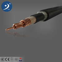 Cable de Cobre de Protección Catódica Yifang