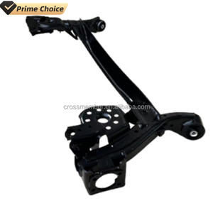 Kit de suspensión de eje trasero para Crossmember, pieza OEM 55100-J4000, para Kia Forte <span class=keywords><strong>2018</strong></span>, <span class=keywords><strong>precio</strong></span> sorpresa - Product Image 2