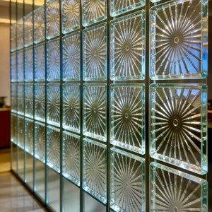 Loseta <span class=keywords><strong>de</strong></span> Cristal Grabado K9 Personalizada <span class=keywords><strong>de</strong></span> Fábrica, 150x150x25mm, <span class=keywords><strong>Losa</strong></span> Decorativa <span class=keywords><strong>de</strong></span> <span class=keywords><strong>Vidrio</strong></span> Transparente <span class=keywords><strong>para</strong></span> Proyectos <span class=keywords><strong>de</strong></span> Paredes y Pisos - Product Image 6