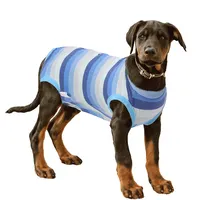 Sophisticated Technology Dog Recovery Suits