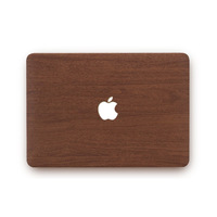 Étui de protection pour ordinateur portable Macbook, cuir mat, étui M2, Air/pro13/14 pouces, autocollant coloré, designs personnalisables